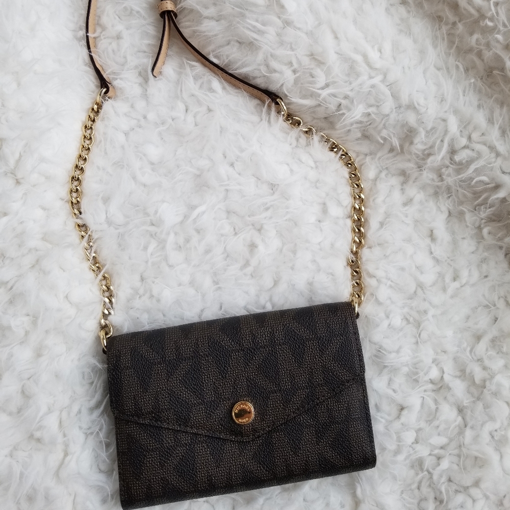 MK Clutch/Purse
